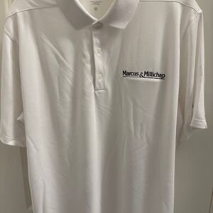 Men's Nike Golf Shirt- Brand New